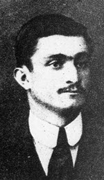 Poulaud Albert