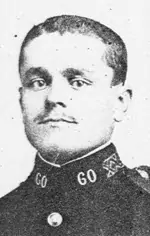 Pébreuil Gaston