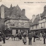 Quimper