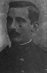 Rabaud Paul Vincent
