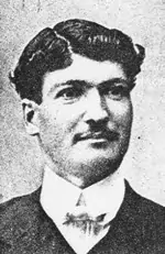 Razigade Aimé
