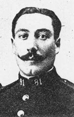 Rey Benoni