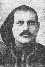 Reynard Louis Paul