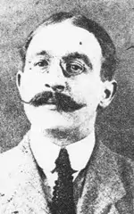 Reynier Paul Victor
