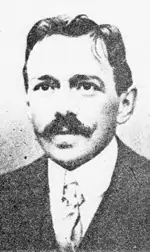 Riquès André