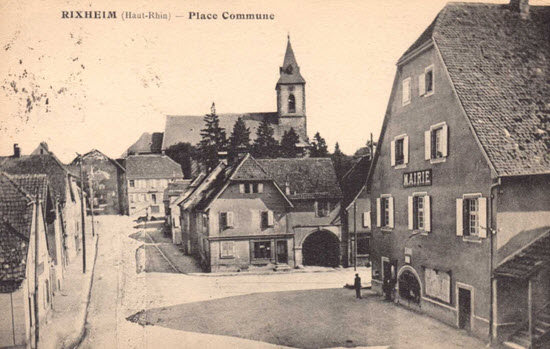 Rixheim