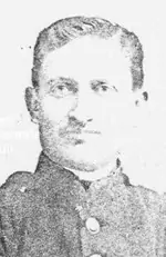 Rogalle Louis