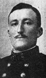 Roger André
