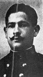 Romiguier Marcel