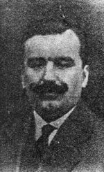 Roucoules Eugène