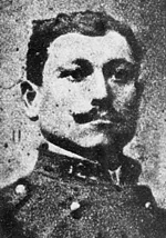 Rouquie Albert