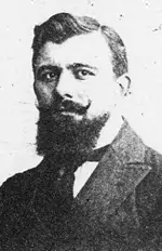 Rousselet André