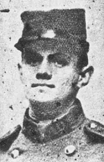 Roussy Marius Jean