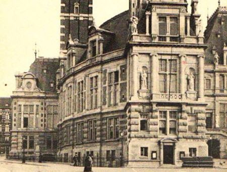 Saint-Gilles-lez-Bruxelles