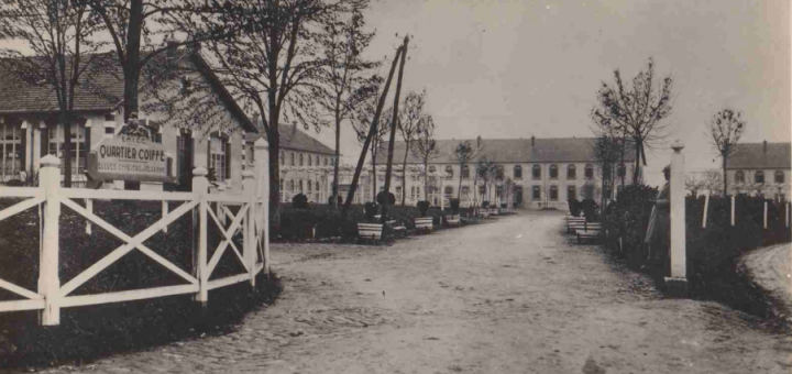 Saint-Maixent-l’École