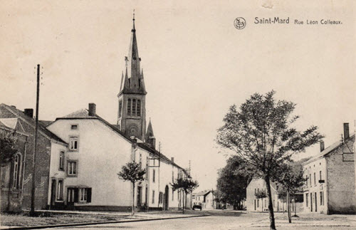 Saint-Mard-Virton