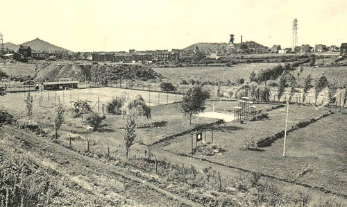 Saint-Nicolas-Lez-Liège