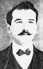 Saintpierre Etienne