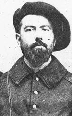 Salindres Augustin