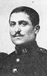 Sarda Julien