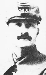Schmitt capitaine