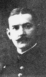 Simon Henri