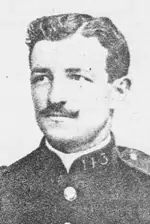 Simorre Amédée