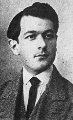 Tarbouriech Emile