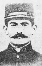 Teissier Fernand