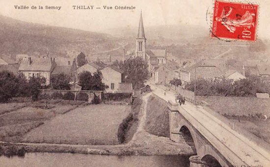 Thilay