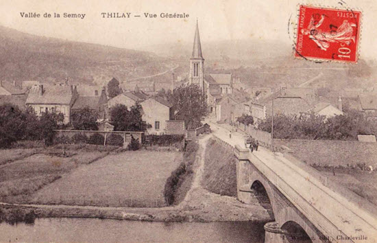 Thilay
