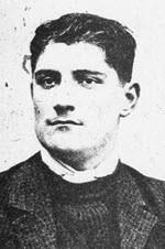 Thiron Ambroise