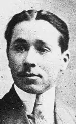 Thomas Jean