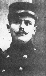 Thomas Louis