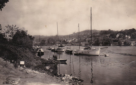 Triel-sur-Seine