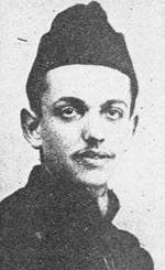 Valetta Pierre