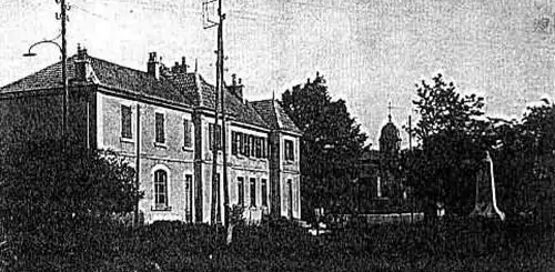 Vaudrivillers