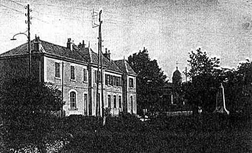 Vaudrivillers