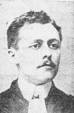 Vaysse Pierre