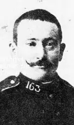 Vernet Michel