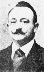 Vic Jacques
