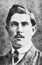 Vidal Henri