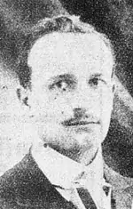 Vidal Joseph