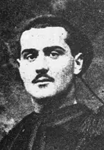 Vidal Lucien