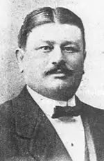 Vidal Léopold