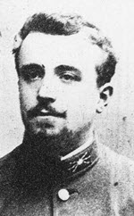 Vinel Cyprien