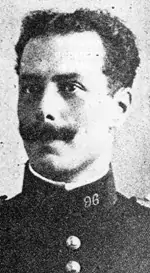 Vivarel Pierre