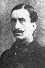 d'Arellano Emmanuel