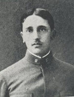 sous-lieutenant Lesage