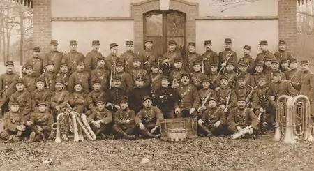 104e régiment d’infanterie
